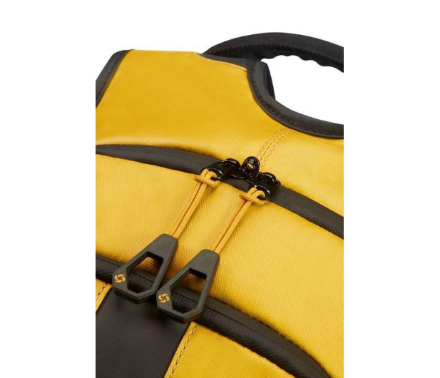 Samsonite Paradiver L 15.6" żółty - 436828 - zdjęcie 3